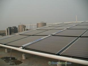 供應供應學校醫院太陽能、空氣能熱水工程_暖通制冷_世界工廠網中國產品信息庫