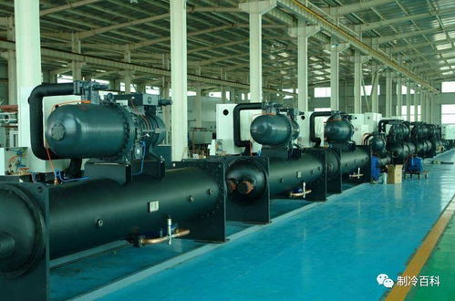 冷庫(kù)安裝維護(hù)與使用常見(jiàn)問(wèn)題解決方法