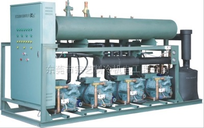 制冷機組供應-東莞市宗藝制冷機電工程提供制冷機組供應的相關介紹、產品、服務、圖片、價格冷庫、冷庫維修