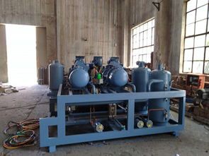 海鮮冷庫造價 秦皇島冷庫建設(shè)工程 福寧制冷