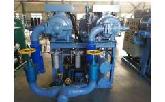 撫順螺桿機組 高性價螺桿機組,沈陽雪源制冷設(shè)備工程傾力推薦