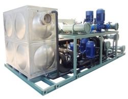 恒星制冷新產(chǎn)品 之 宏星 高精度恒溫機(jī)組