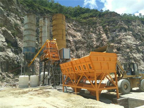 上海混凝土攪拌站 上海混凝土攪拌站設(shè)備 多圖