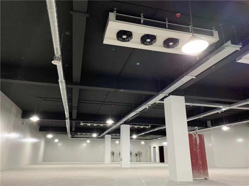 南京僑坤制冷 打造制冷設(shè)備工程領(lǐng)域的誠(chéng)信企業(yè)典范