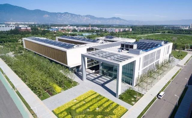 觀摩創(chuàng)優(yōu)數據中心工程 | 中國人壽研發(fā)中心制冷工程