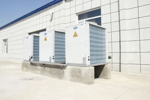 天舒空氣能熱水工程案例 汕頭服裝廠空氣源熱泵系統(tǒng)改造后的經濟效益分析