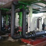 淄博聚力制冷工程 專業供應全方位制冷解決方案