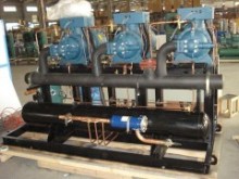 追求卓越的質(zhì)量與服務(wù)，只有起點(diǎn)，沒有終點(diǎn)——上海惠裕制冷設(shè)備工程供應(yīng)產(chǎn)品理念