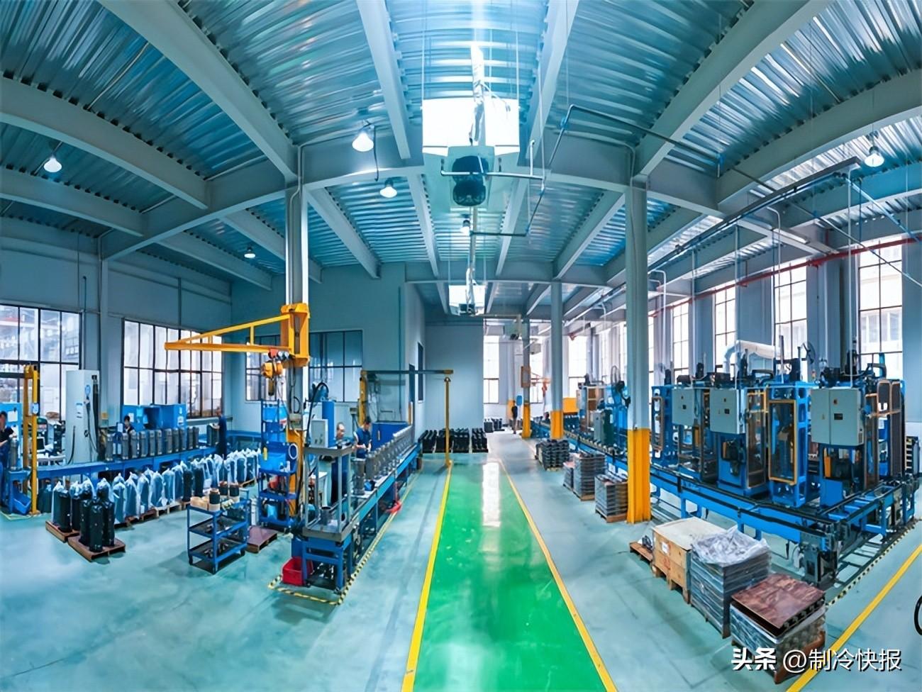 制冷壓縮機(jī)行業(yè)的明天，需要咱們一起好好干！—— 致全體制冷工程同仁